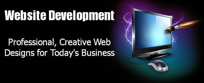 Website Design & Web Development
