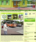 Kermit's Key Lime Shop Web Development