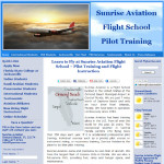 Website Design Sunrise