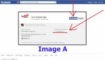 Free YouTube Facebook Application